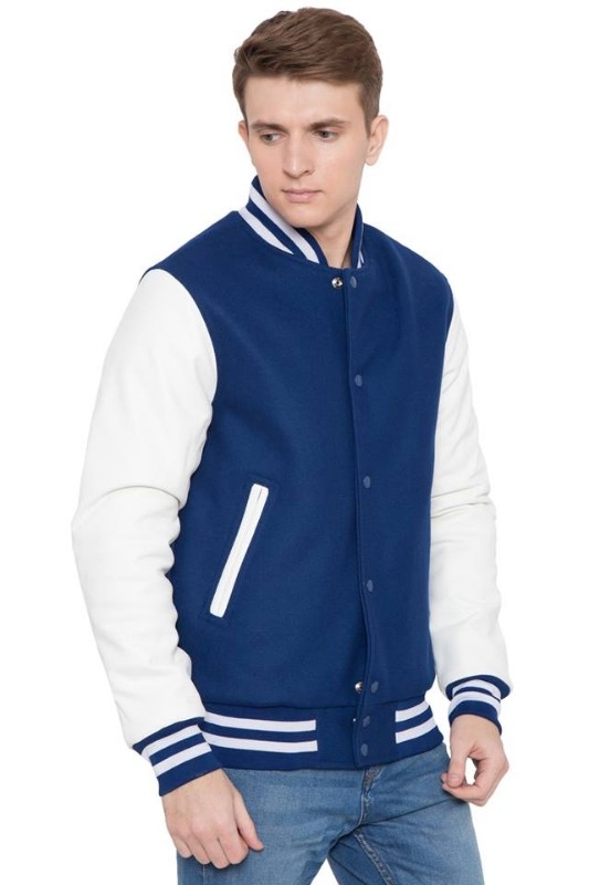 When Can You Wear A Light Weight Varsity Jackets?