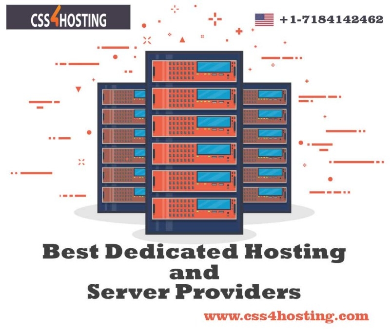 Finding the Best Cheap Dedicated Server Hosting