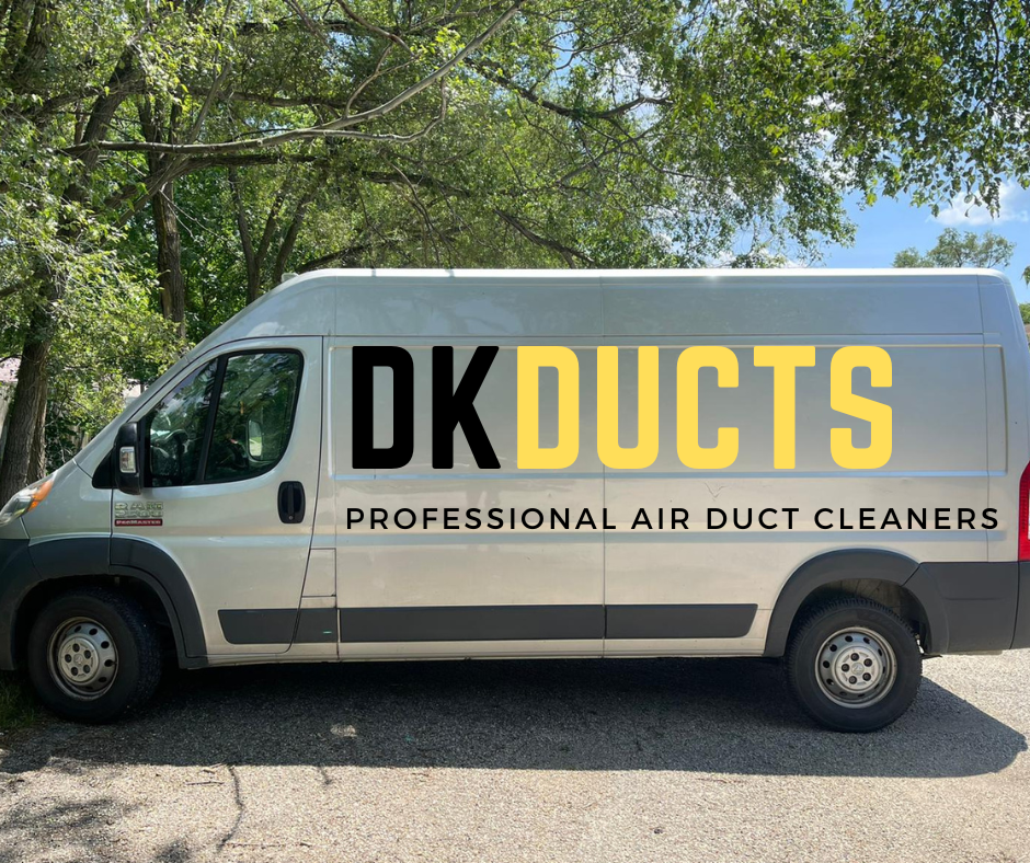 DK Ducts