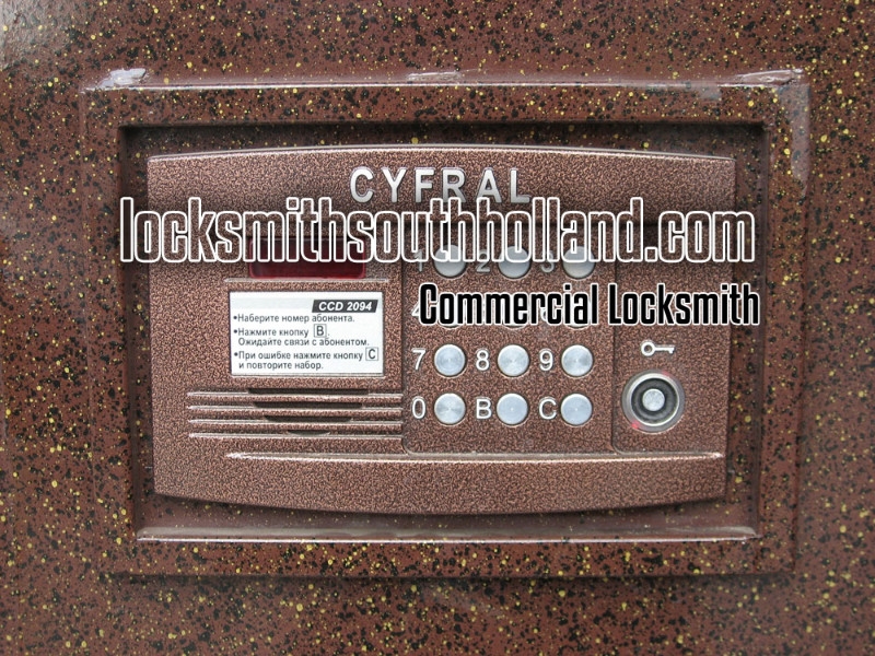 commercial-locksmith