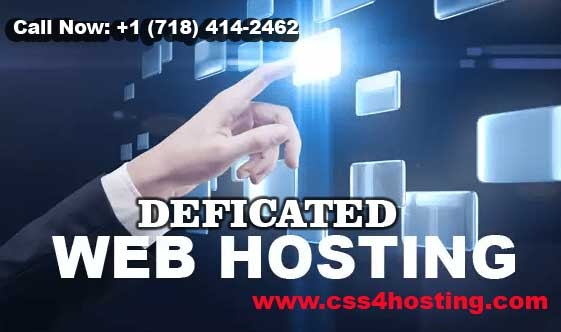 Choose The Best Dedicated Web Hosting Company To G