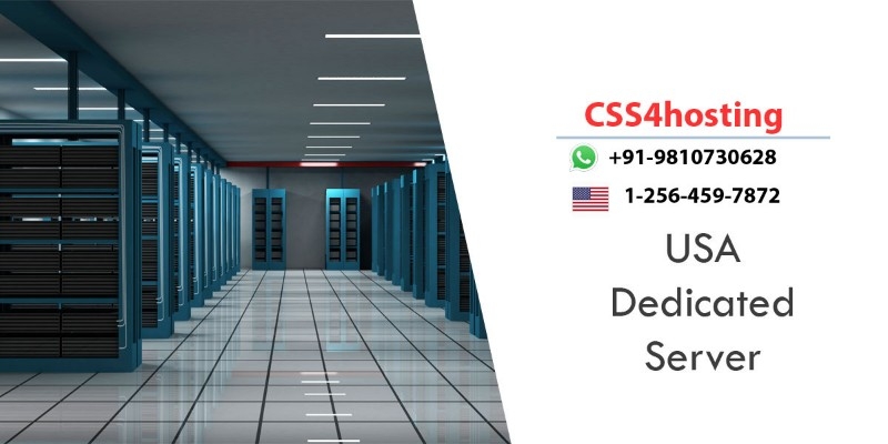 Escalate your business with a dedicated server Pro