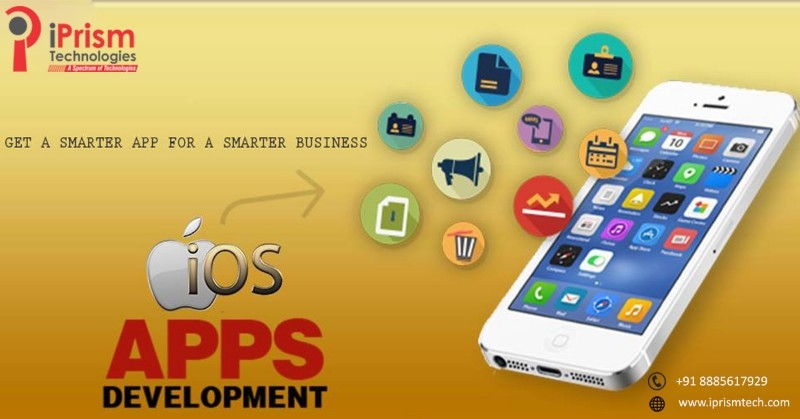 ios-apps-development