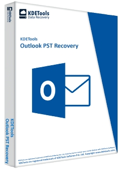 Outlook PST Recovery tool 