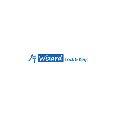 Wizard Lock &amp; Key