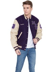 Letterman Jacket Exporters Offer A Wide Range Of F