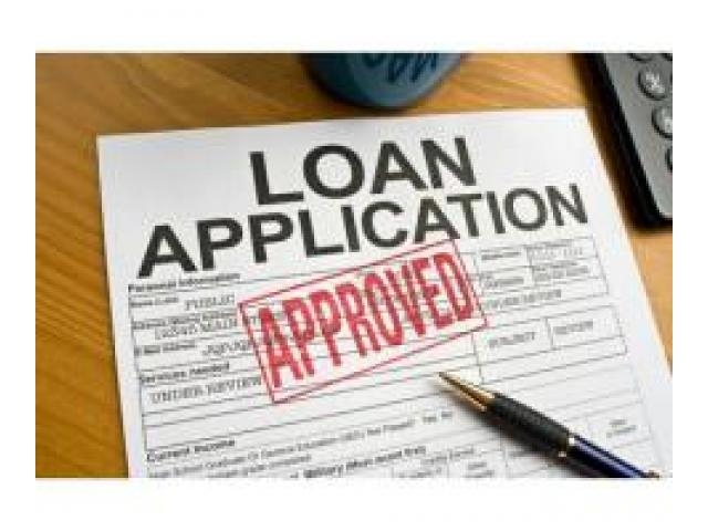 Are You In Search Of A Legitimate Loan Apply Now