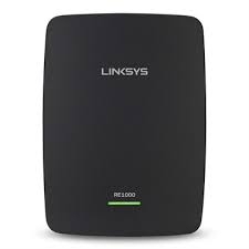 How to setup linksys extender 